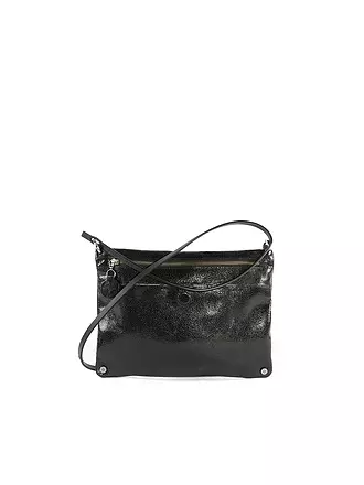 INA KENT | Ledertasche - Mini Bag MOONSTRUCK ed.2 | 